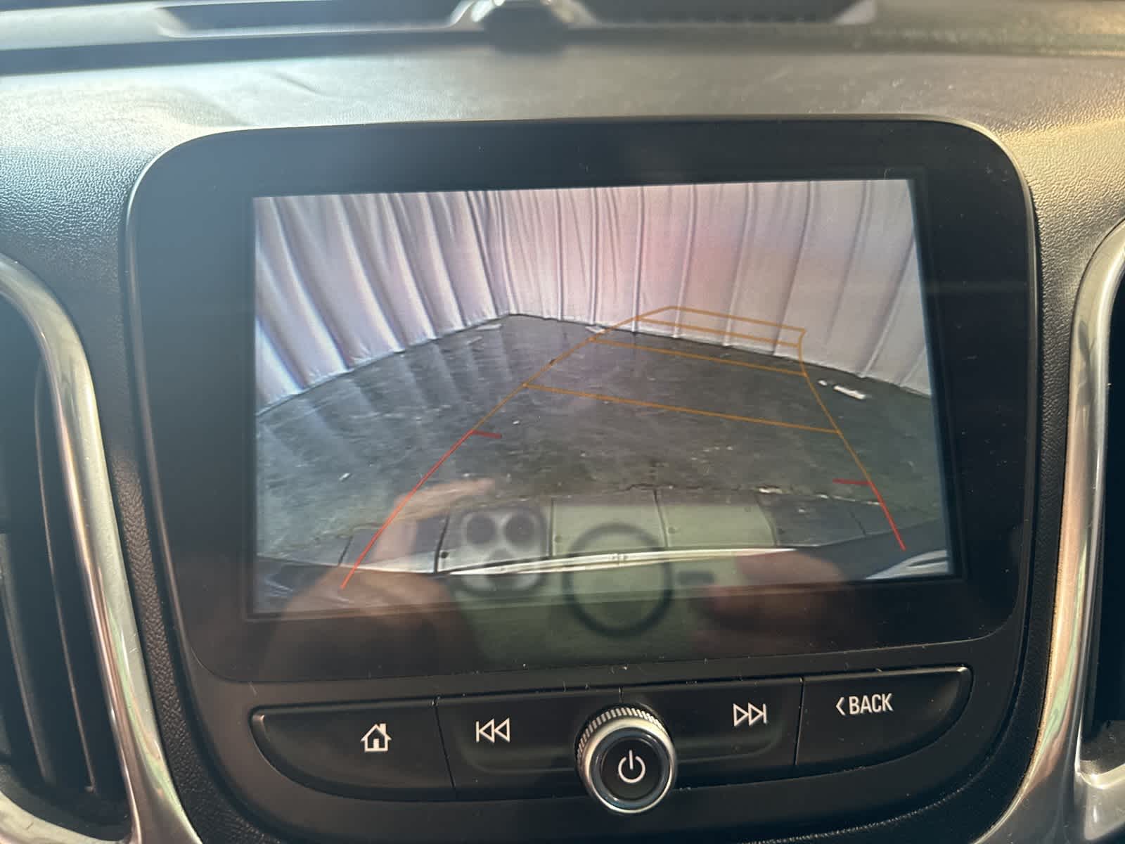 Thumbnail: 2018 Chevrolet Equinox - 27