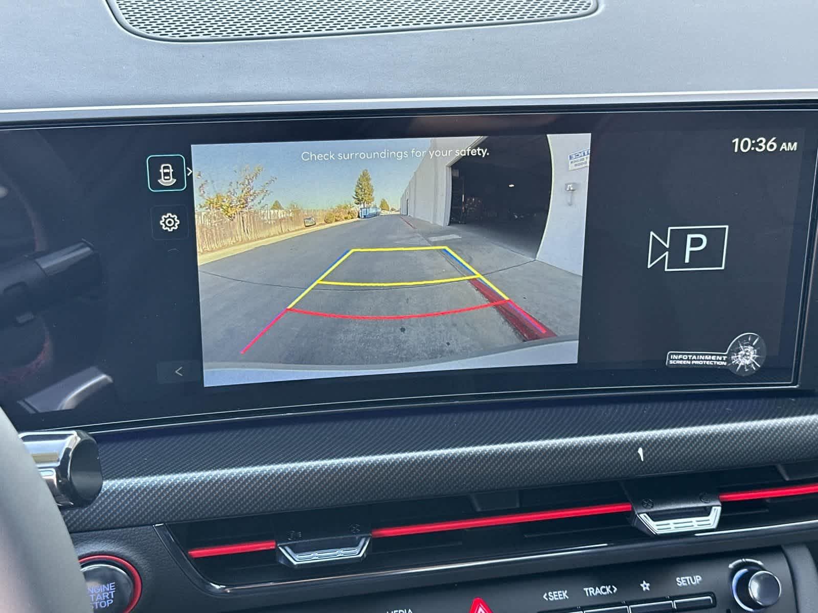 Thumbnail: 2026 Hyundai Sonata - 19