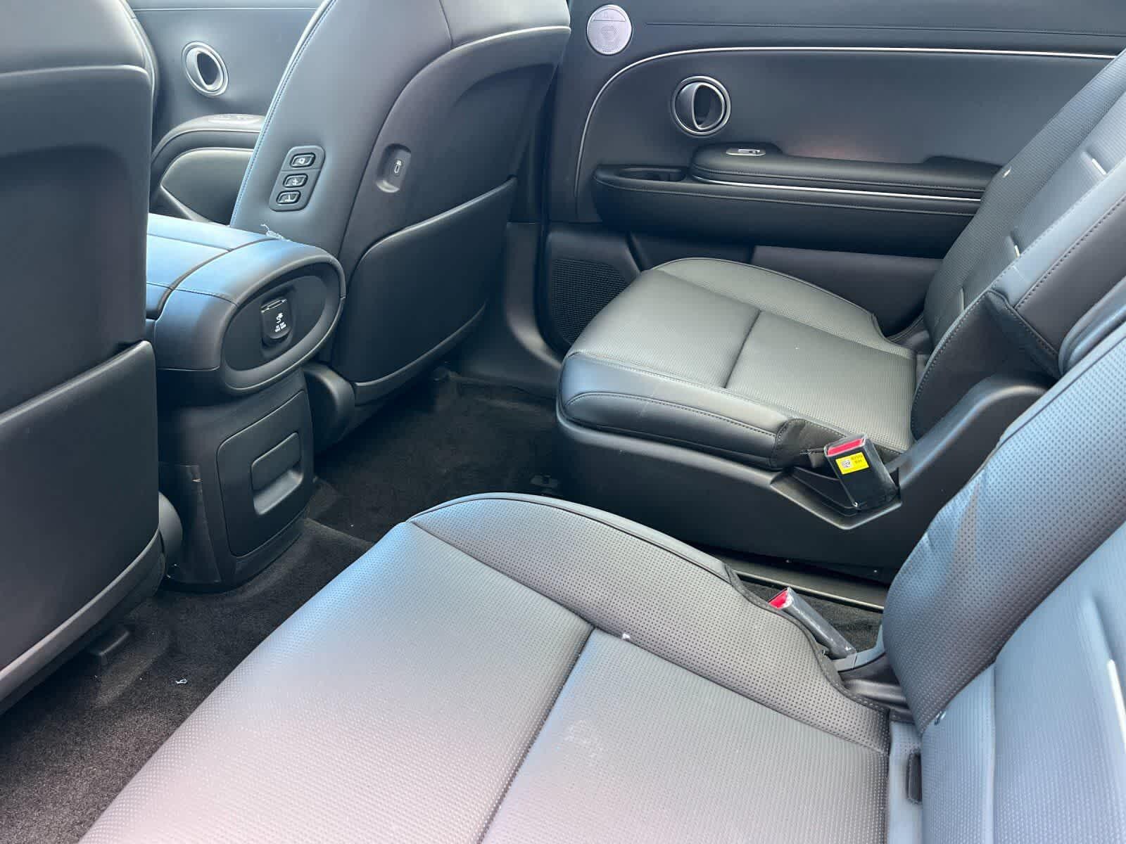 Thumbnail: 2026 Hyundai Palisade - 4