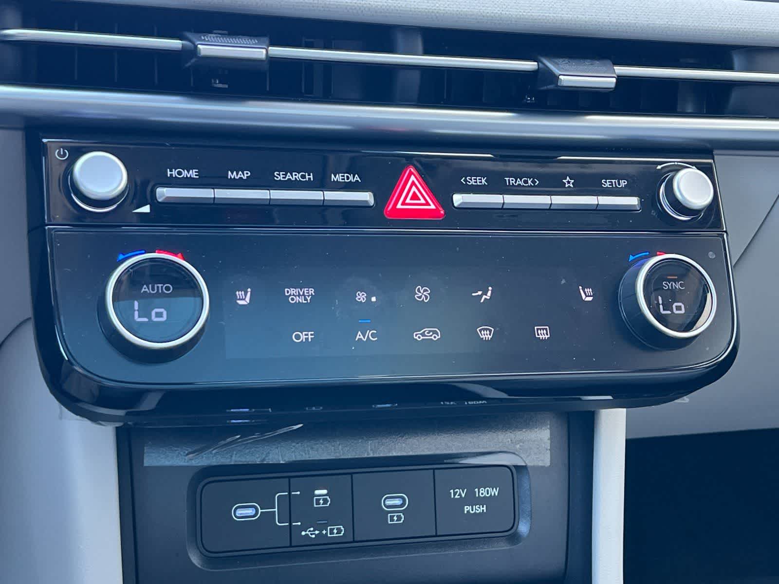 Thumbnail: 2025 Hyundai Tucson - 22