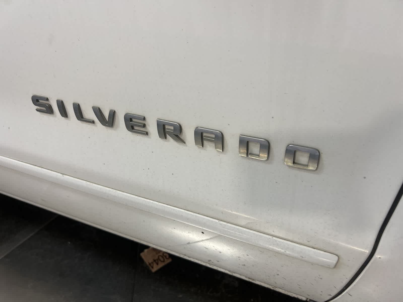 Thumbnail: 2017 Chevrolet Silverado 1500 - 6