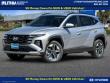 New 2026 Hyundai Tucson Hybrid SEL Convenience SUV