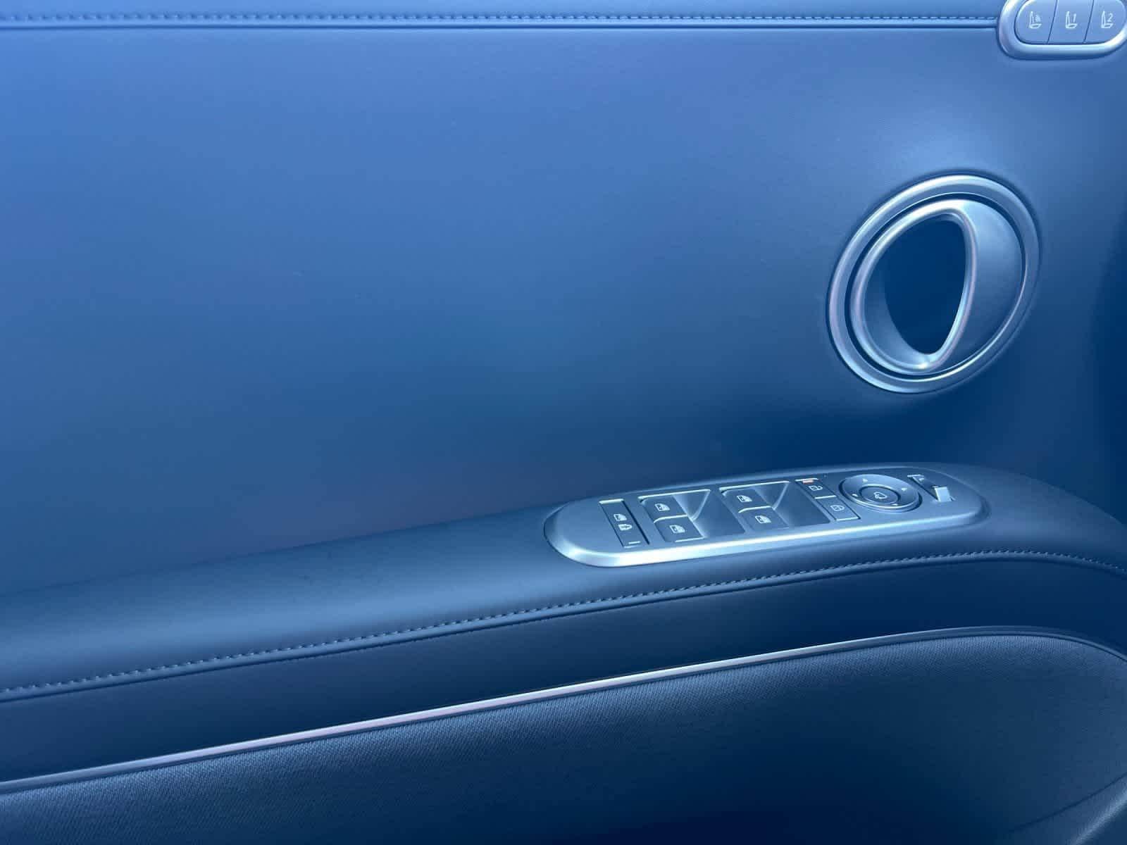 Thumbnail: 2026 Hyundai Palisade - 12