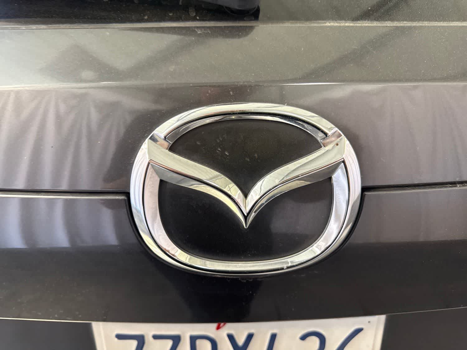 Thumbnail: 2017 Mazda CX-5 - 15