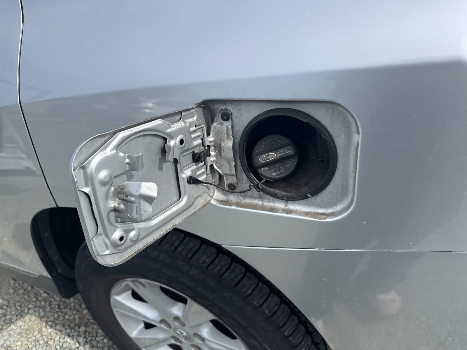 Thumbnail: 2013 Toyota Highlander - 9