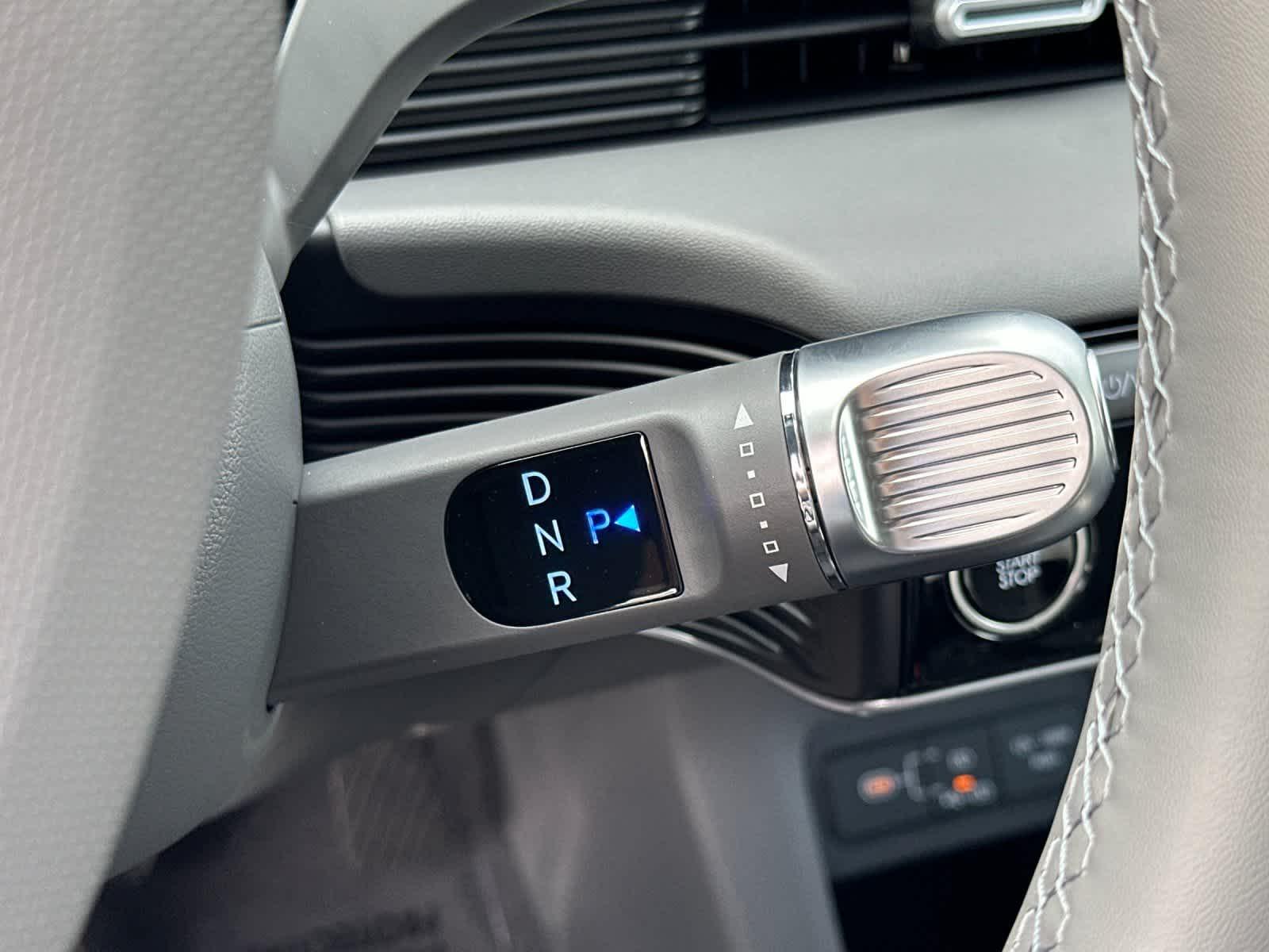 Thumbnail: 2026 Hyundai Ioniq 5 - 21