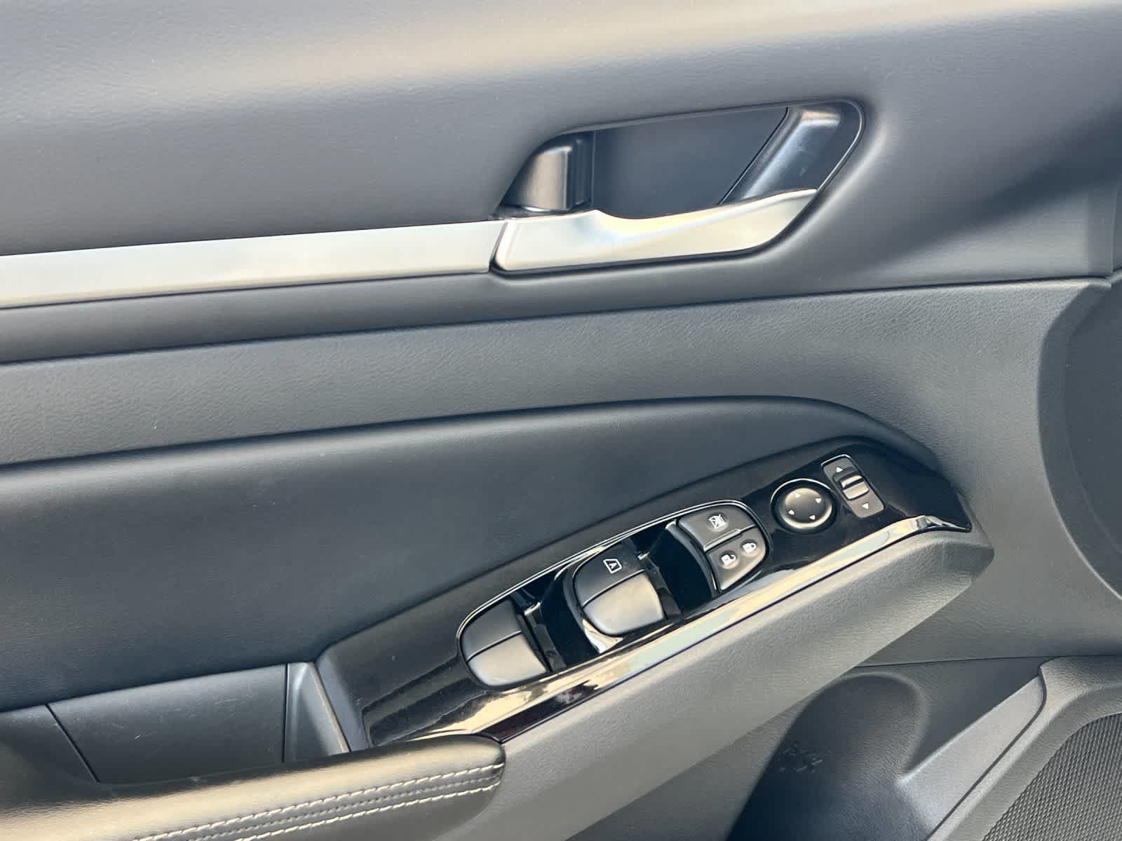 Thumbnail: 2023 Nissan Altima - 13