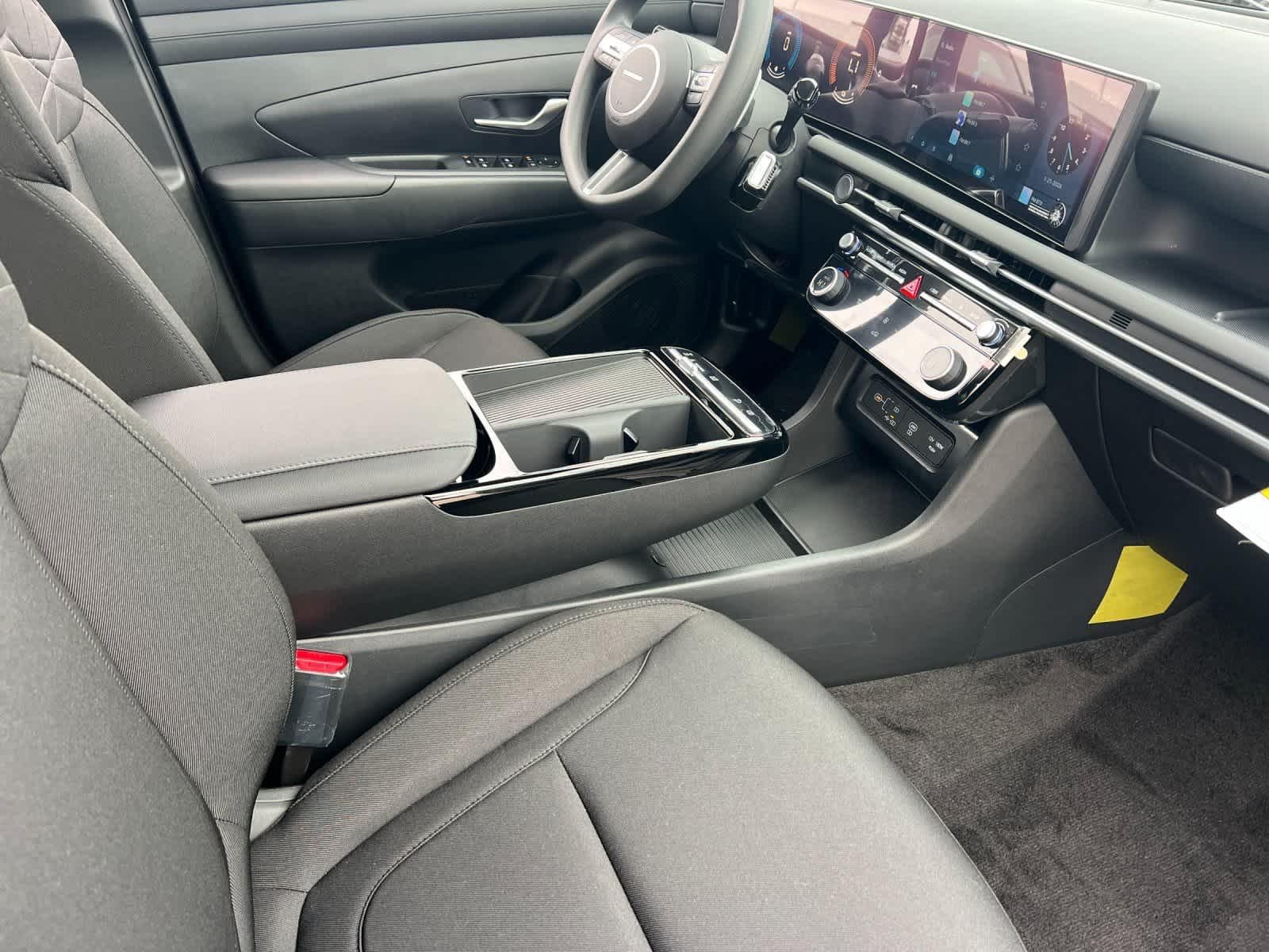 Thumbnail: 2026 Hyundai Tucson - 16