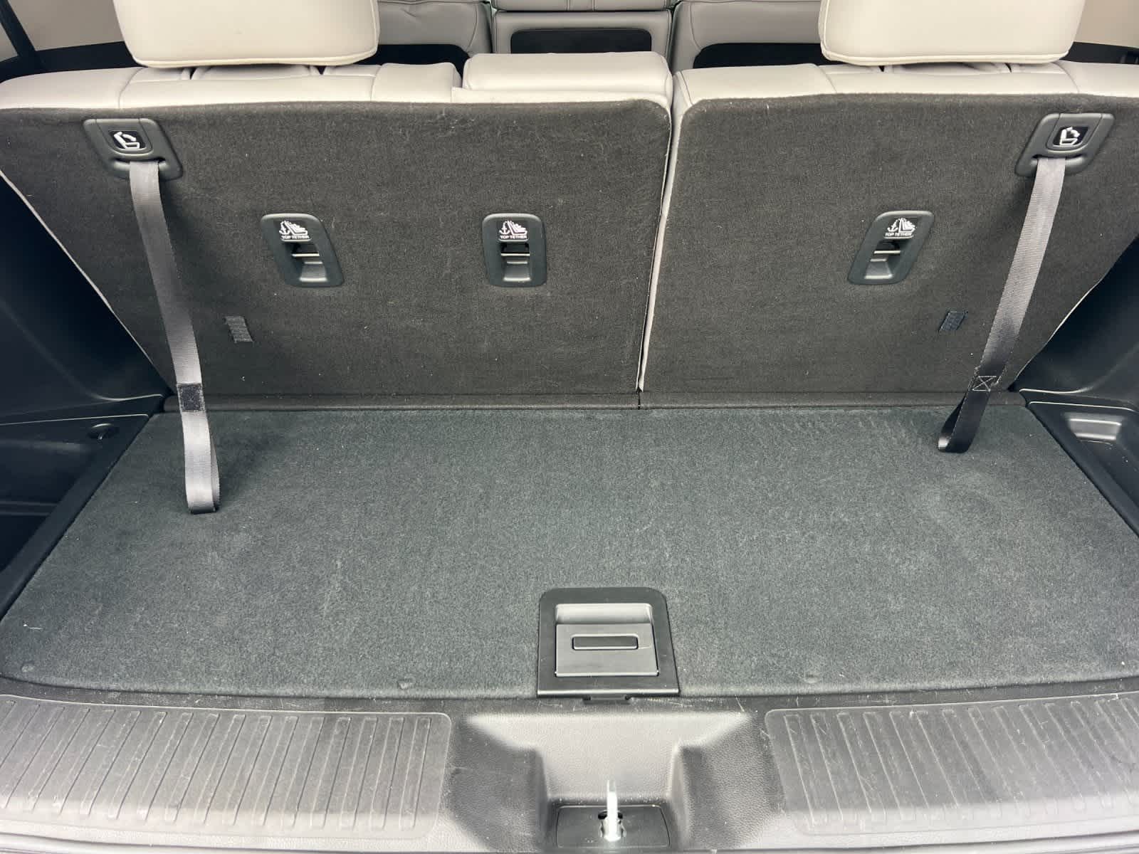 Thumbnail: 2023 Honda Pilot - 16