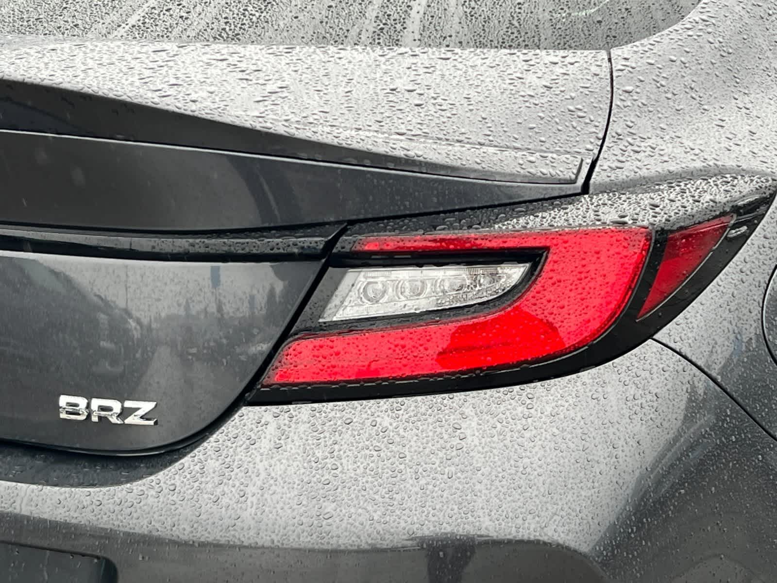 Thumbnail: 2022 Subaru BRZ - 26