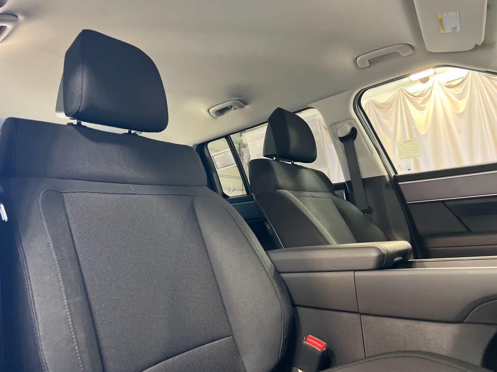 Thumbnail: 2026 Hyundai Santa Fe - 18