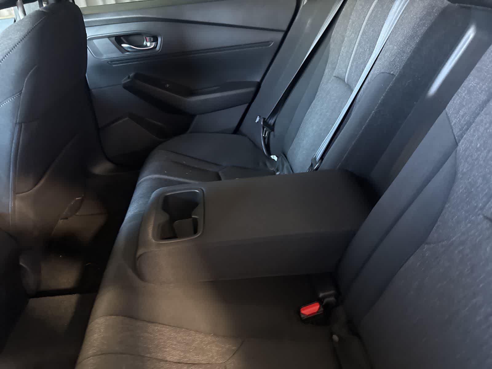 Thumbnail: 2023 Honda Accord - 18