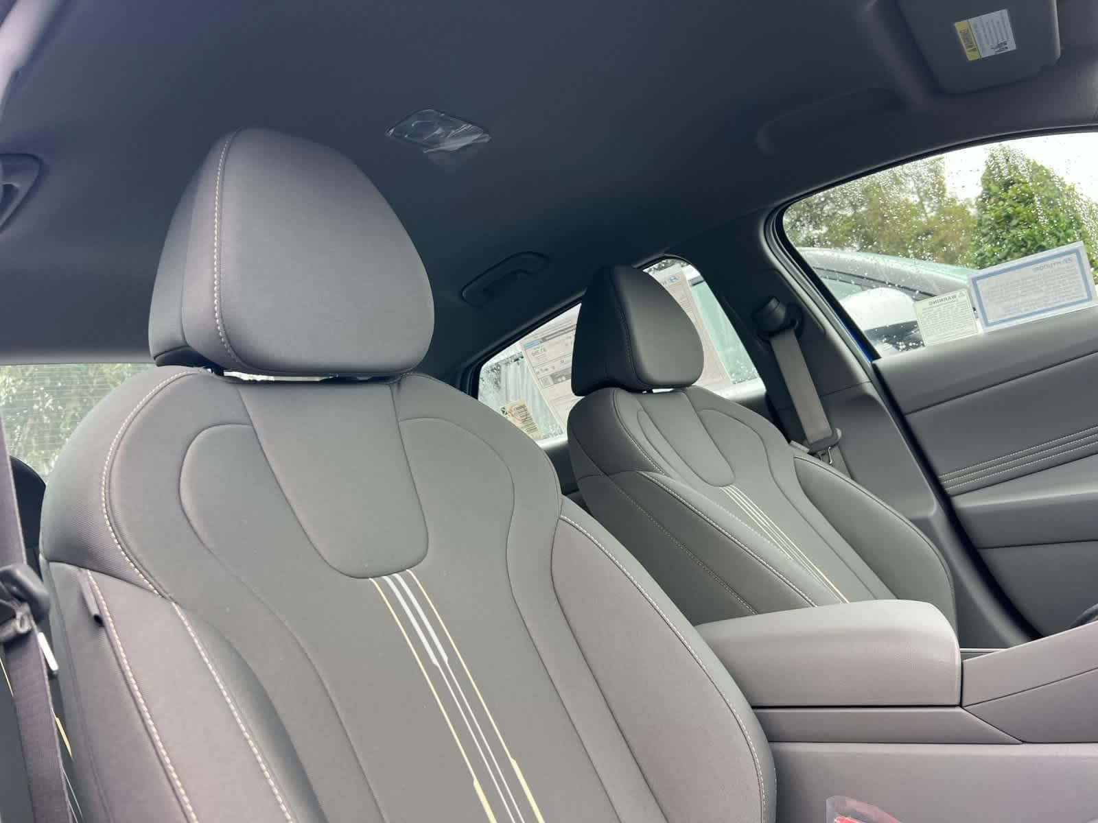 Thumbnail: 2026 Hyundai Elantra - 16