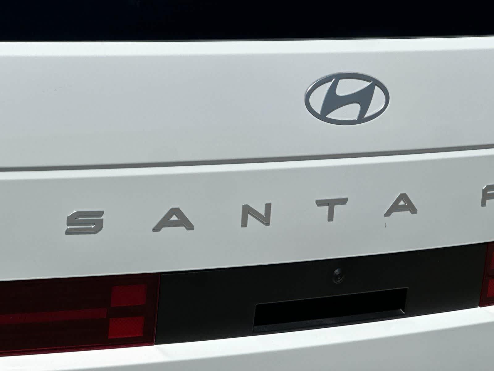 Thumbnail: 2026 Hyundai Santa Fe - 22