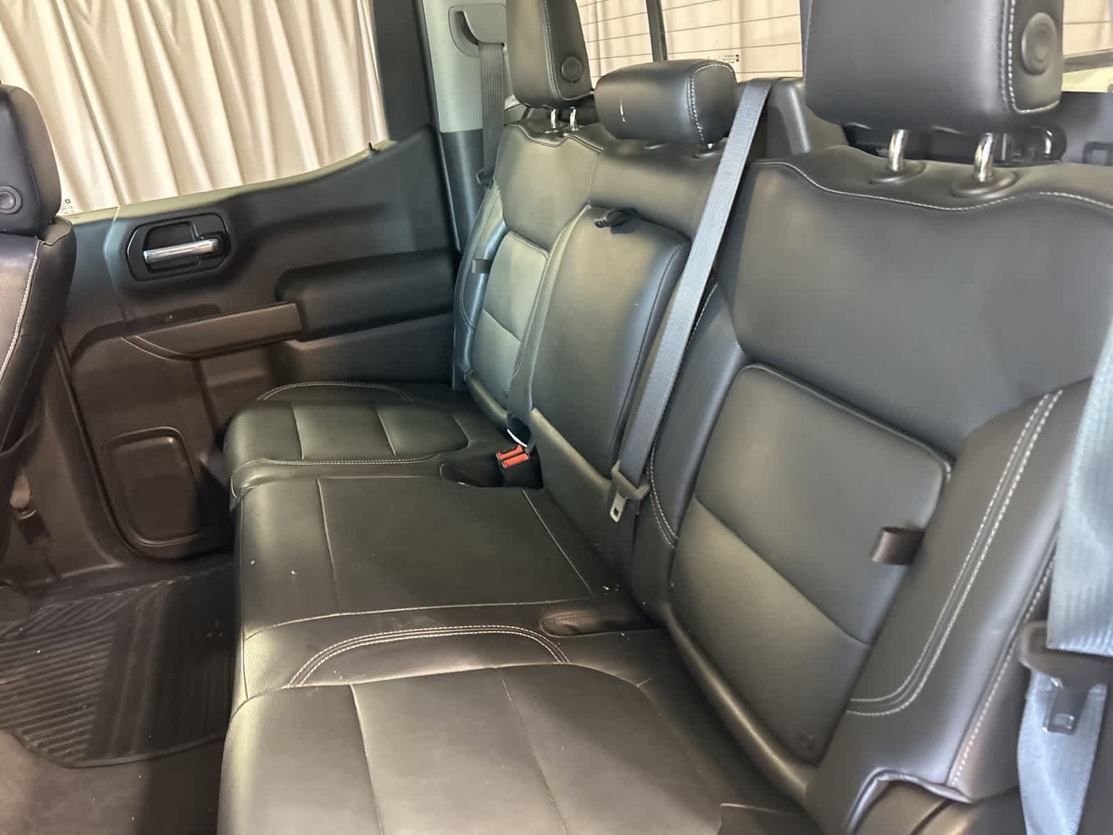 2020 Chevrolet Silverado 1500 LT 19