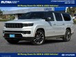  Jeep Grand Wagoneer L