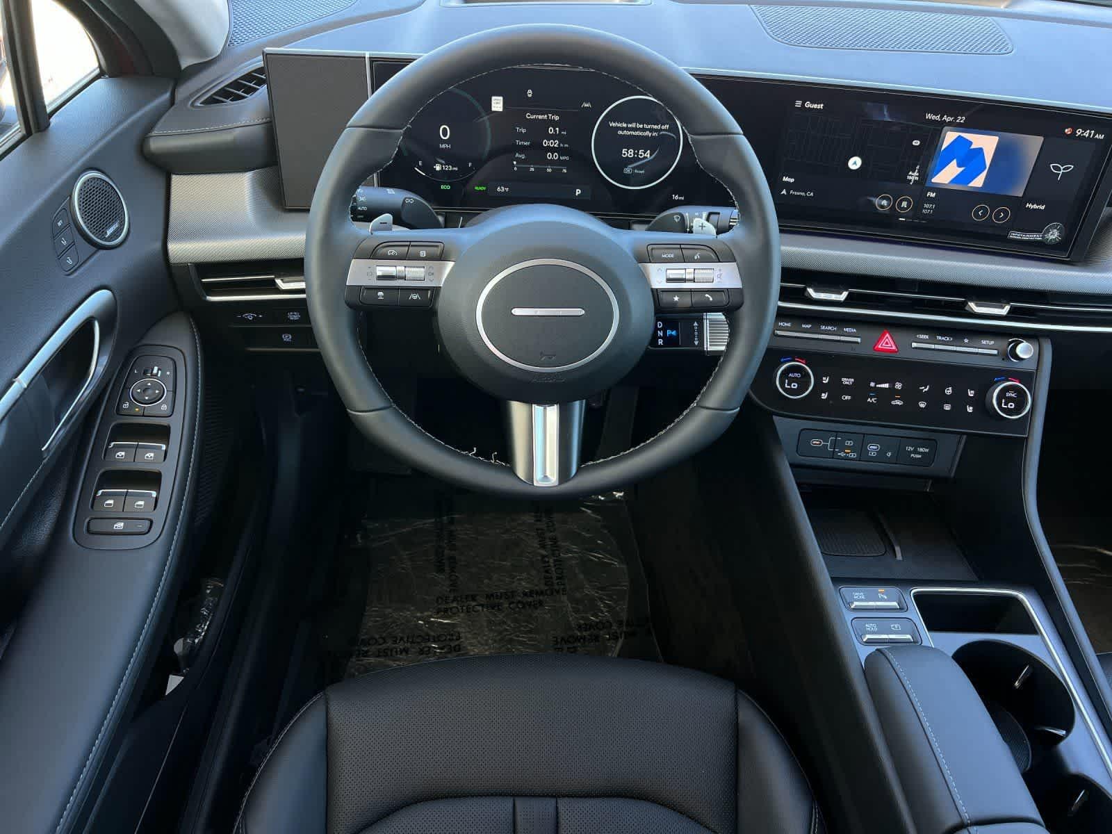 Thumbnail: 2026 Hyundai Sonata - 15