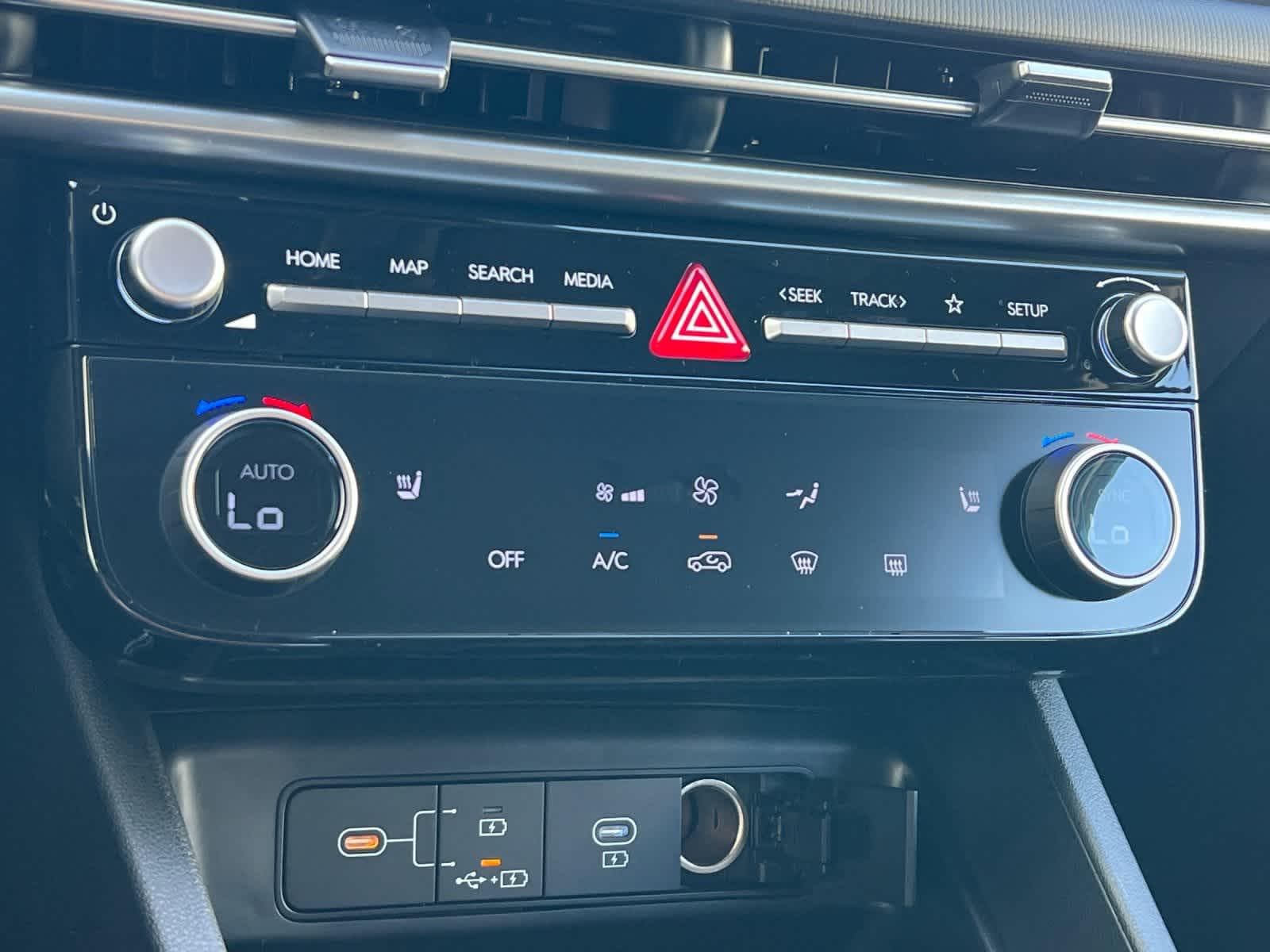 Thumbnail: 2026 Hyundai Tucson - 20