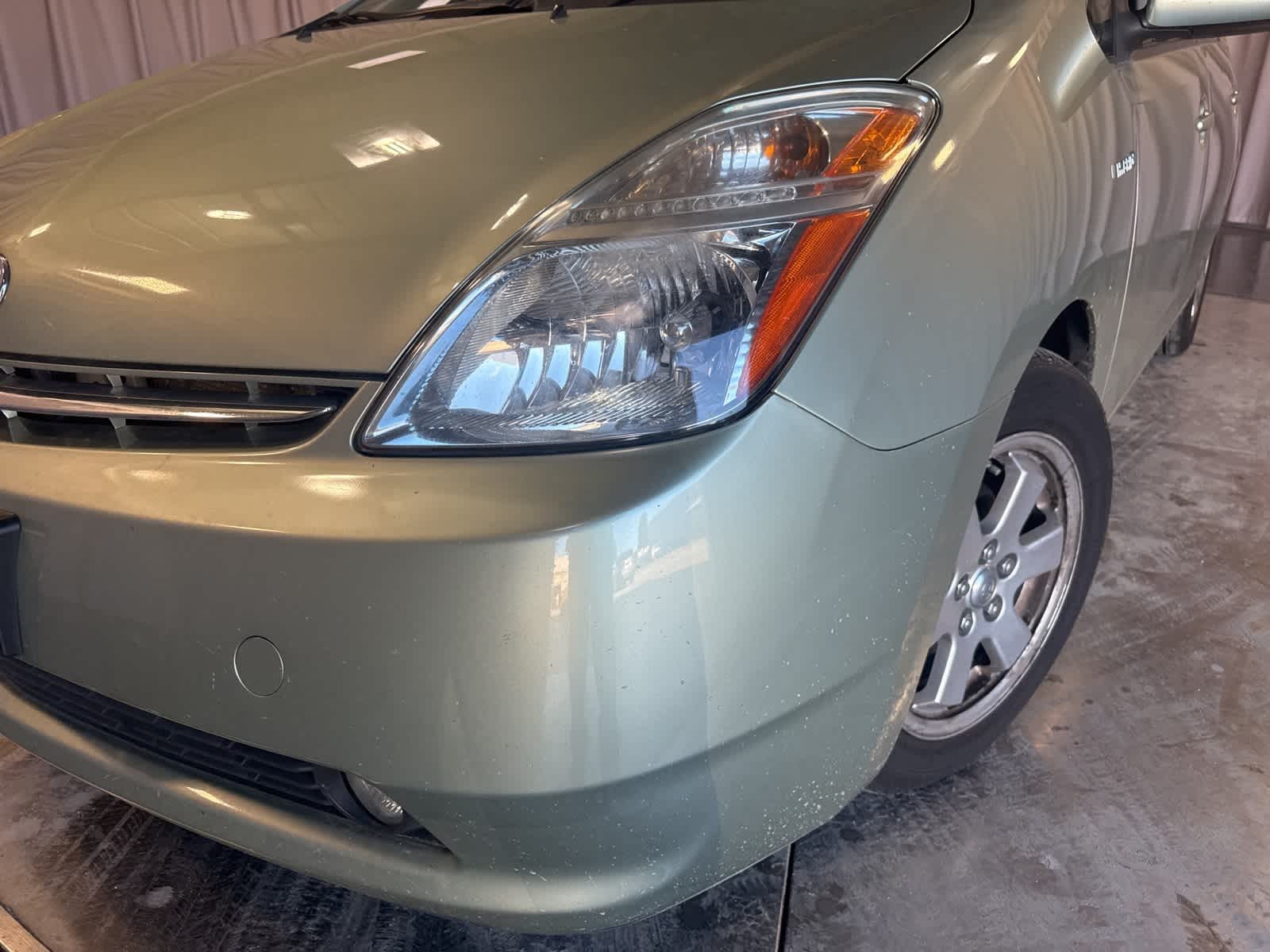 Thumbnail: 2009 Toyota Prius - 10