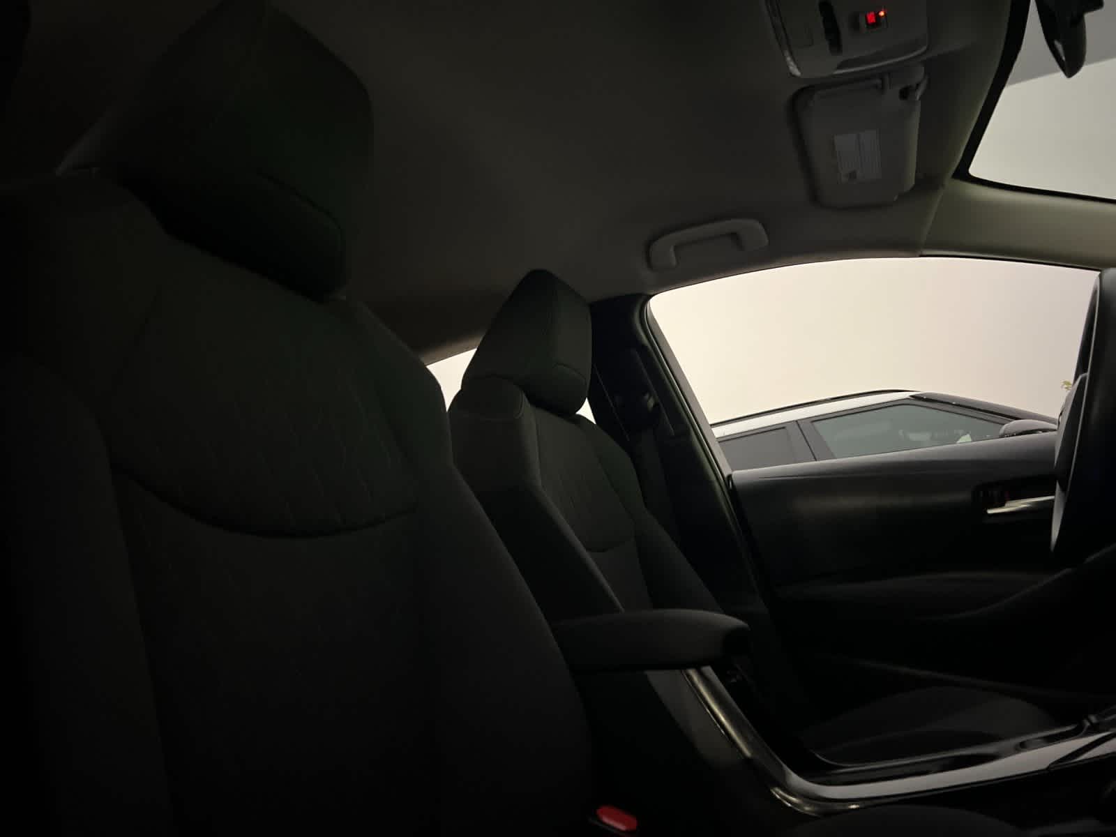 Thumbnail: 2020 Toyota Corolla - 17