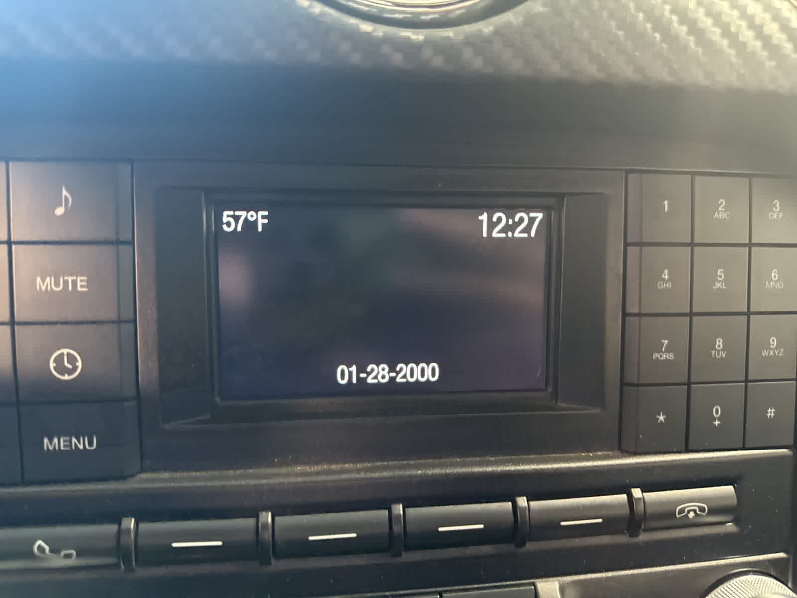 Thumbnail: 2015 Ford Mustang - 16