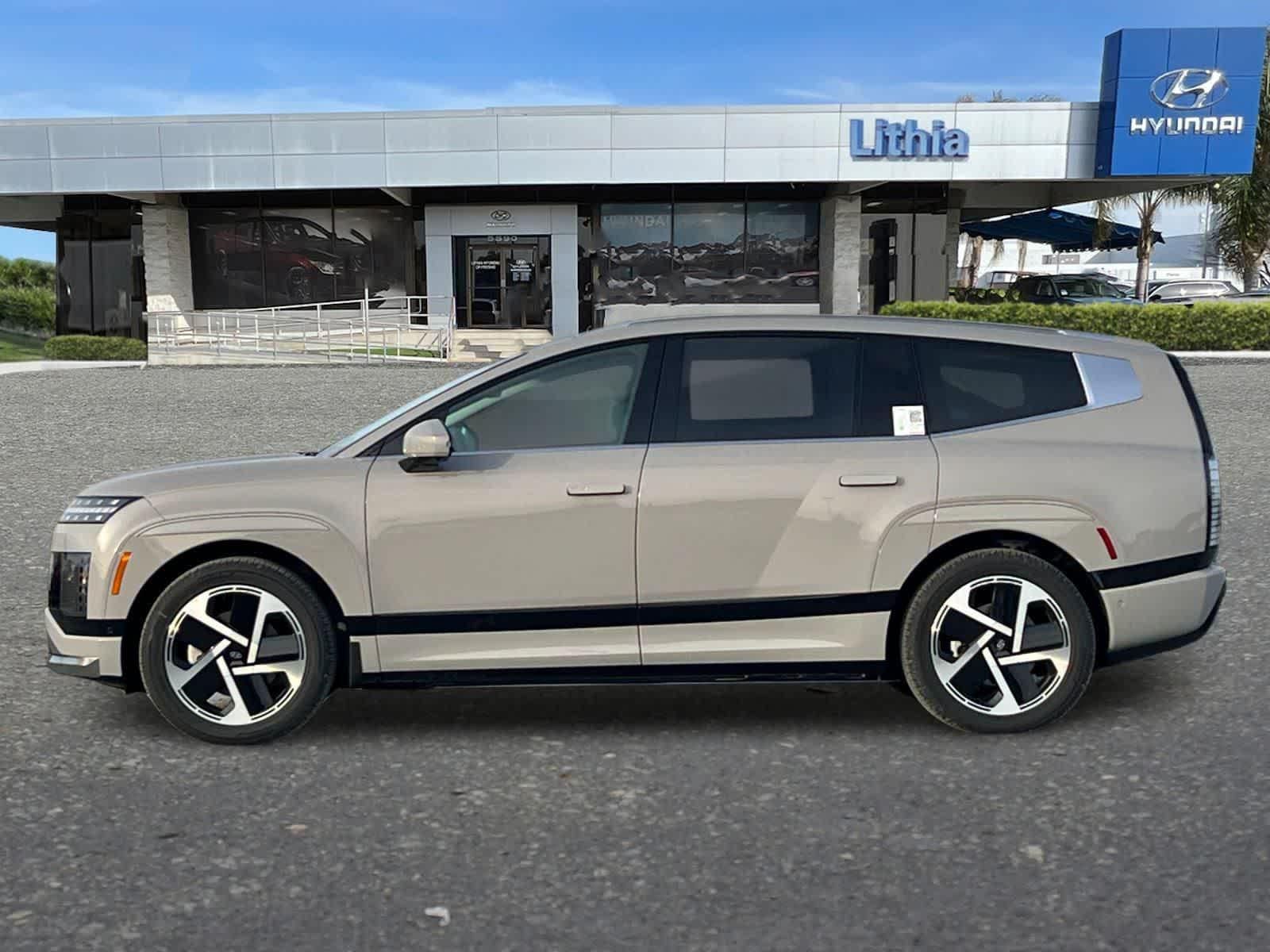 Thumbnail: 2026 Hyundai Ioniq - 5