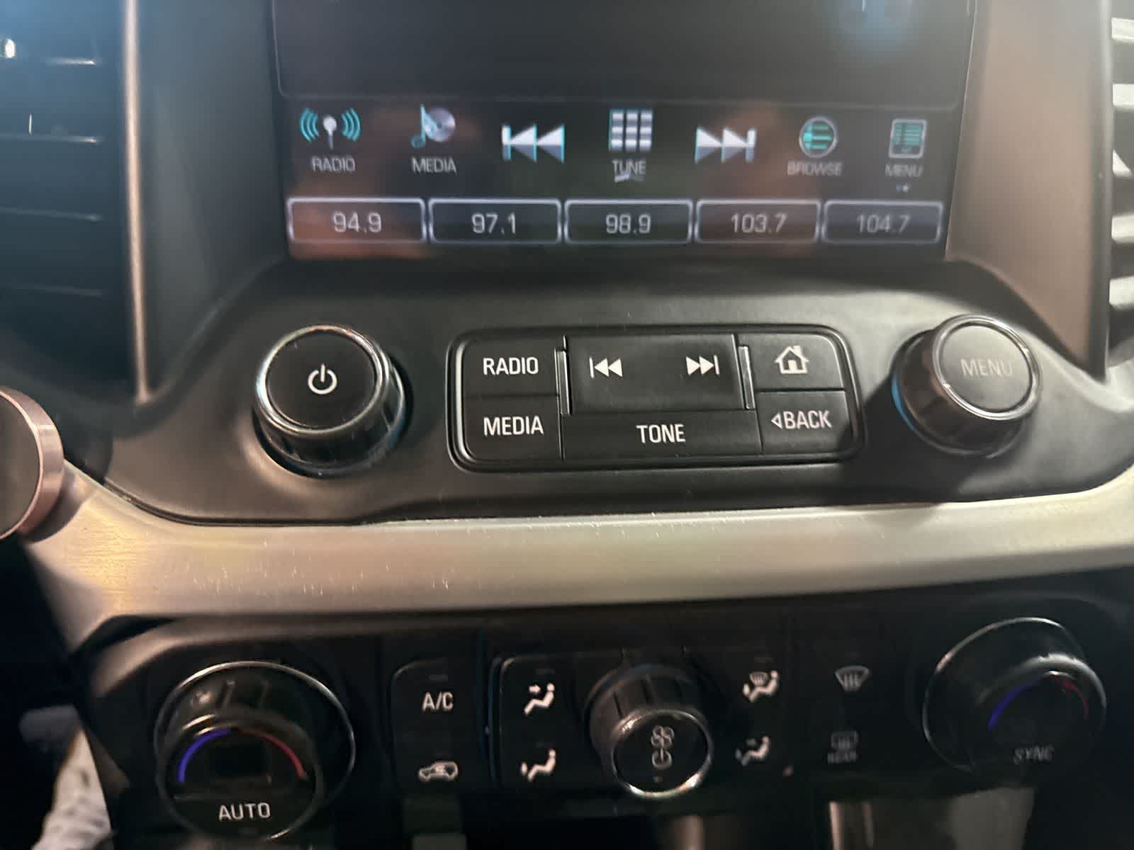 Thumbnail: 2019 GMC Acadia - 28