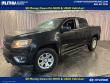 Used 2016 Chevrolet Colorado LT Truck Crew Cab