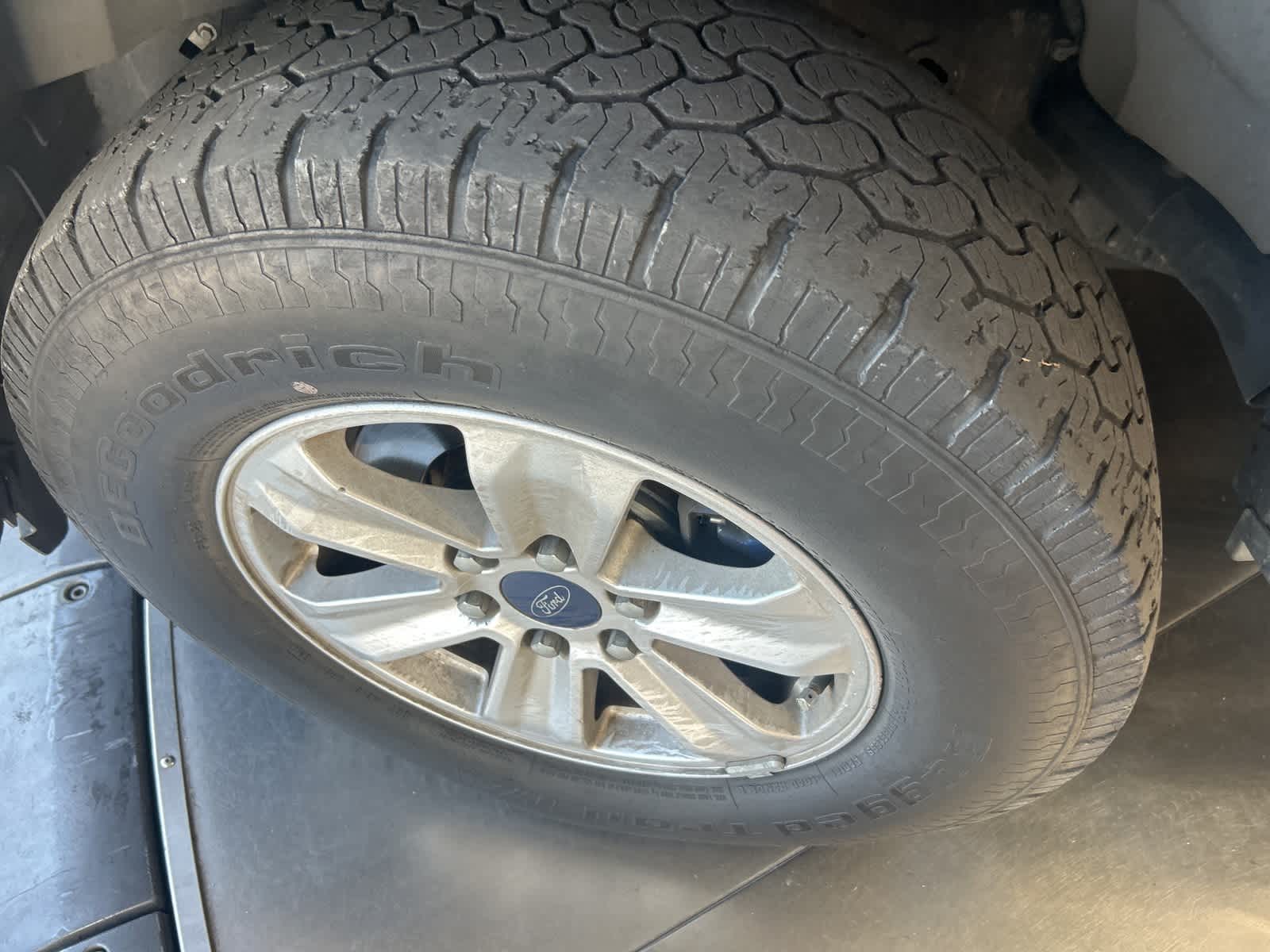 Thumbnail: 2016 Ford F-150 - 18