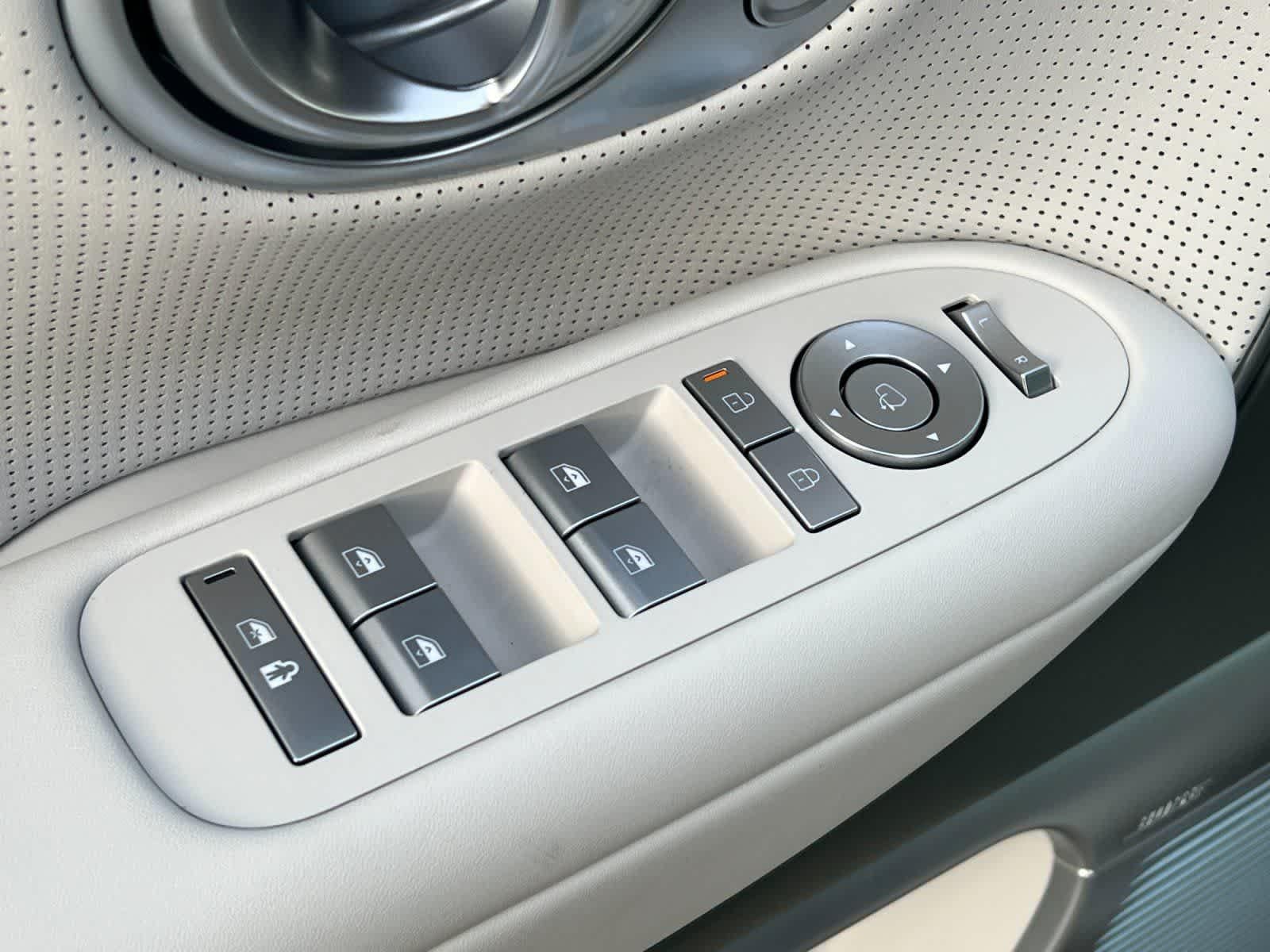 Thumbnail: 2026 Hyundai Ioniq - 13