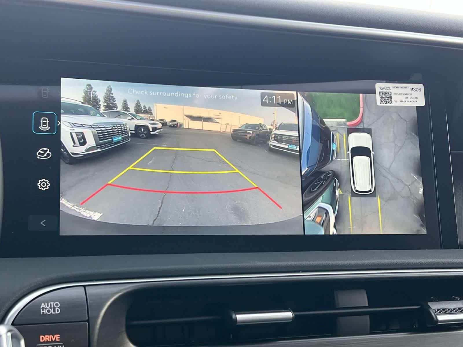 Thumbnail: 2026 Hyundai Palisade - 21