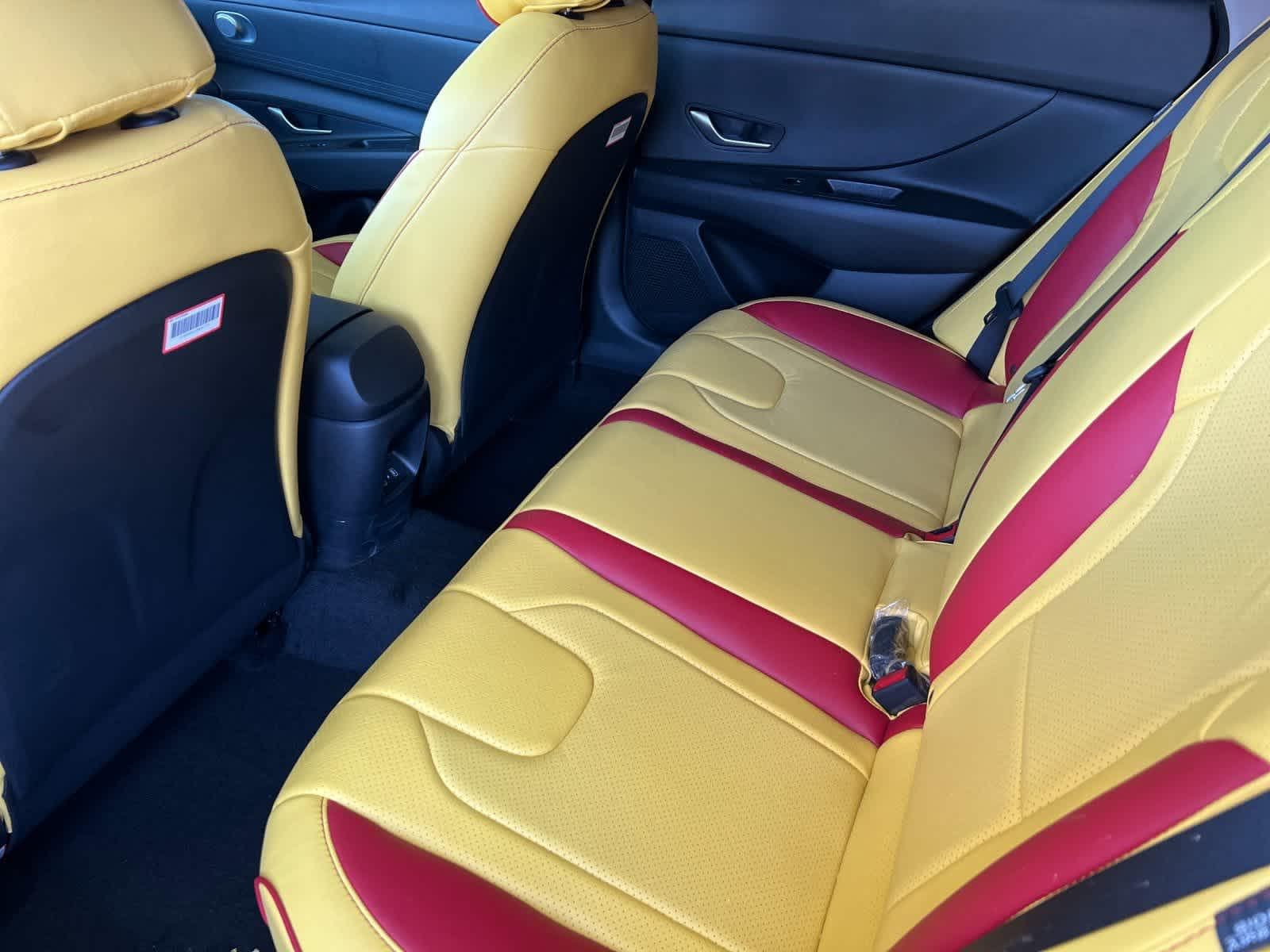 Thumbnail: 2025 Hyundai Elantra - 5