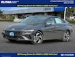 Hyundai Elantra Hybrid