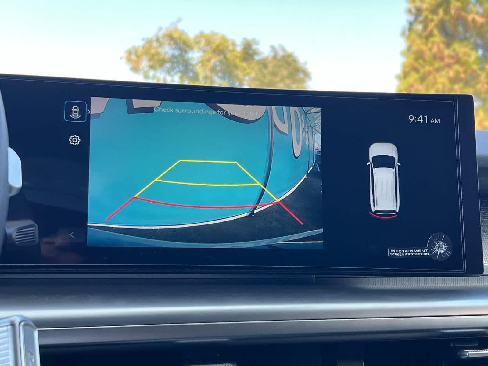 Thumbnail: 2026 Hyundai Ioniq - 21