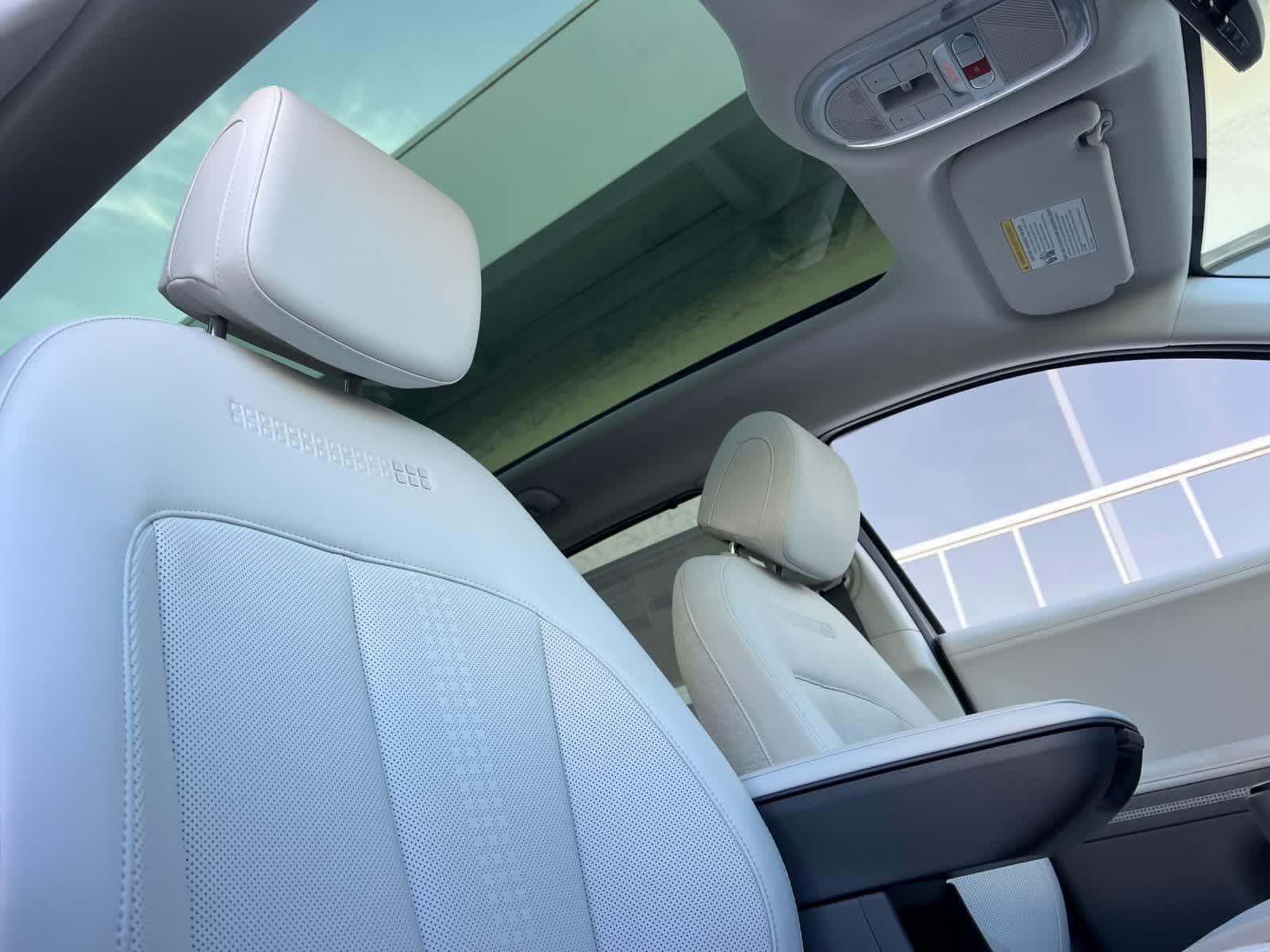 Thumbnail: 2026 Hyundai Ioniq 5 - 8