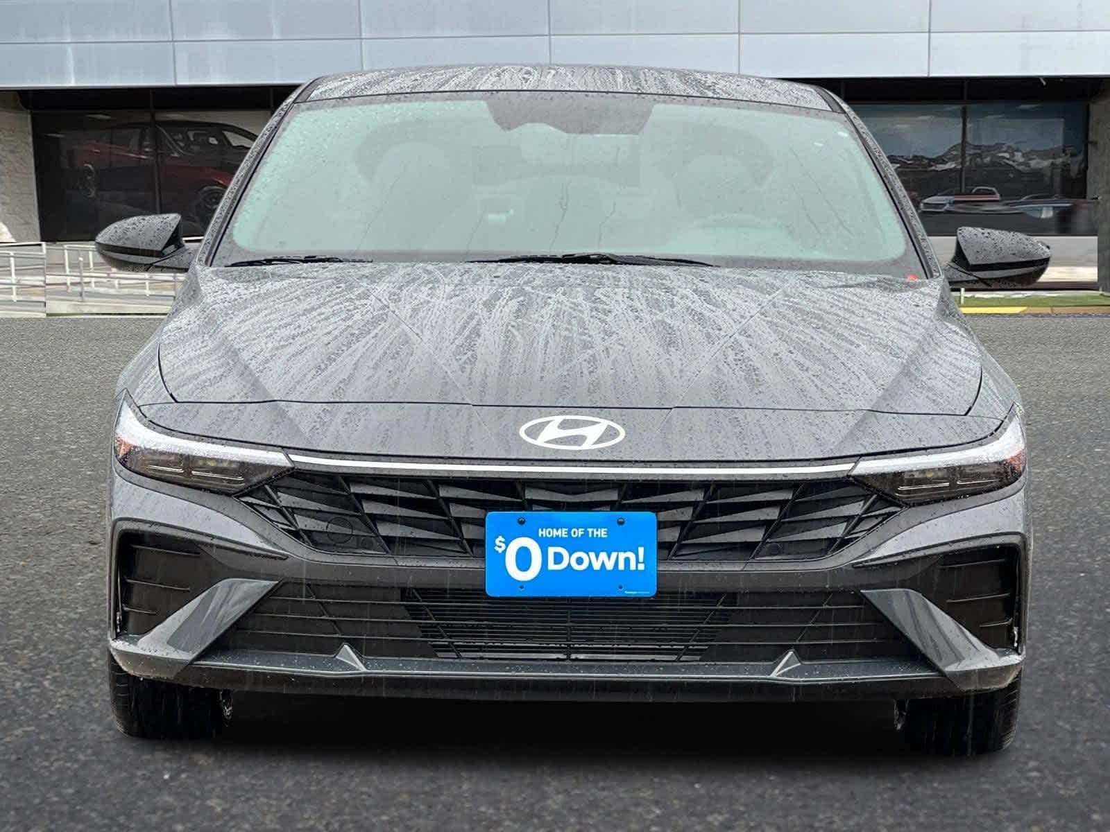 Thumbnail: 2025 Hyundai Elantra - 11