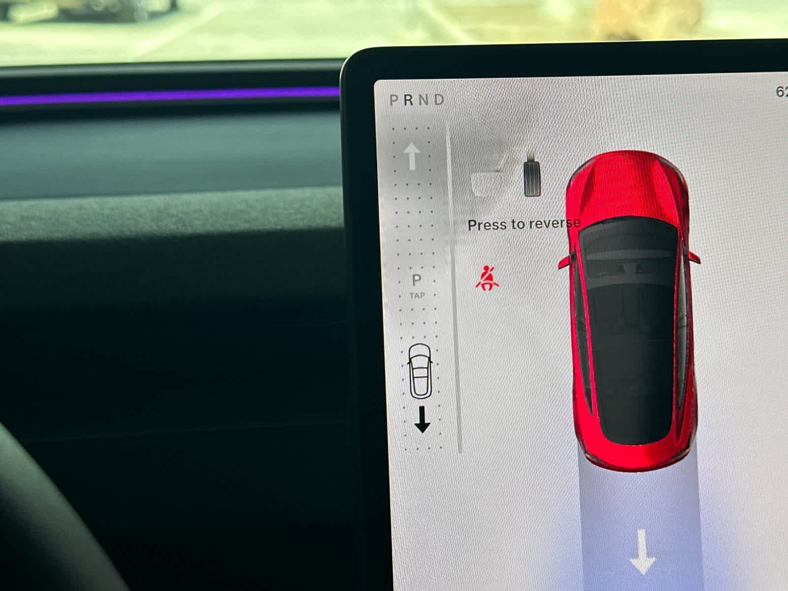 Thumbnail: 2025 Tesla Model 3 - 22