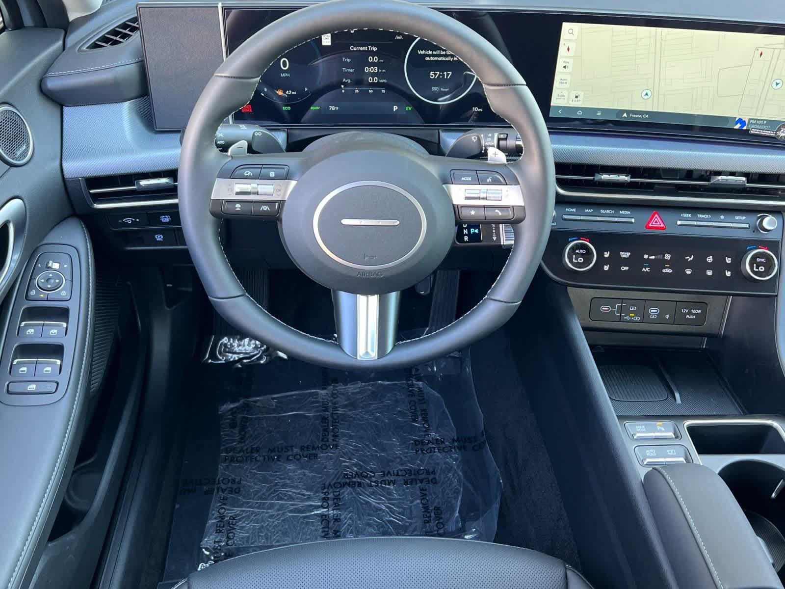 Thumbnail: 2026 Hyundai Sonata - 14