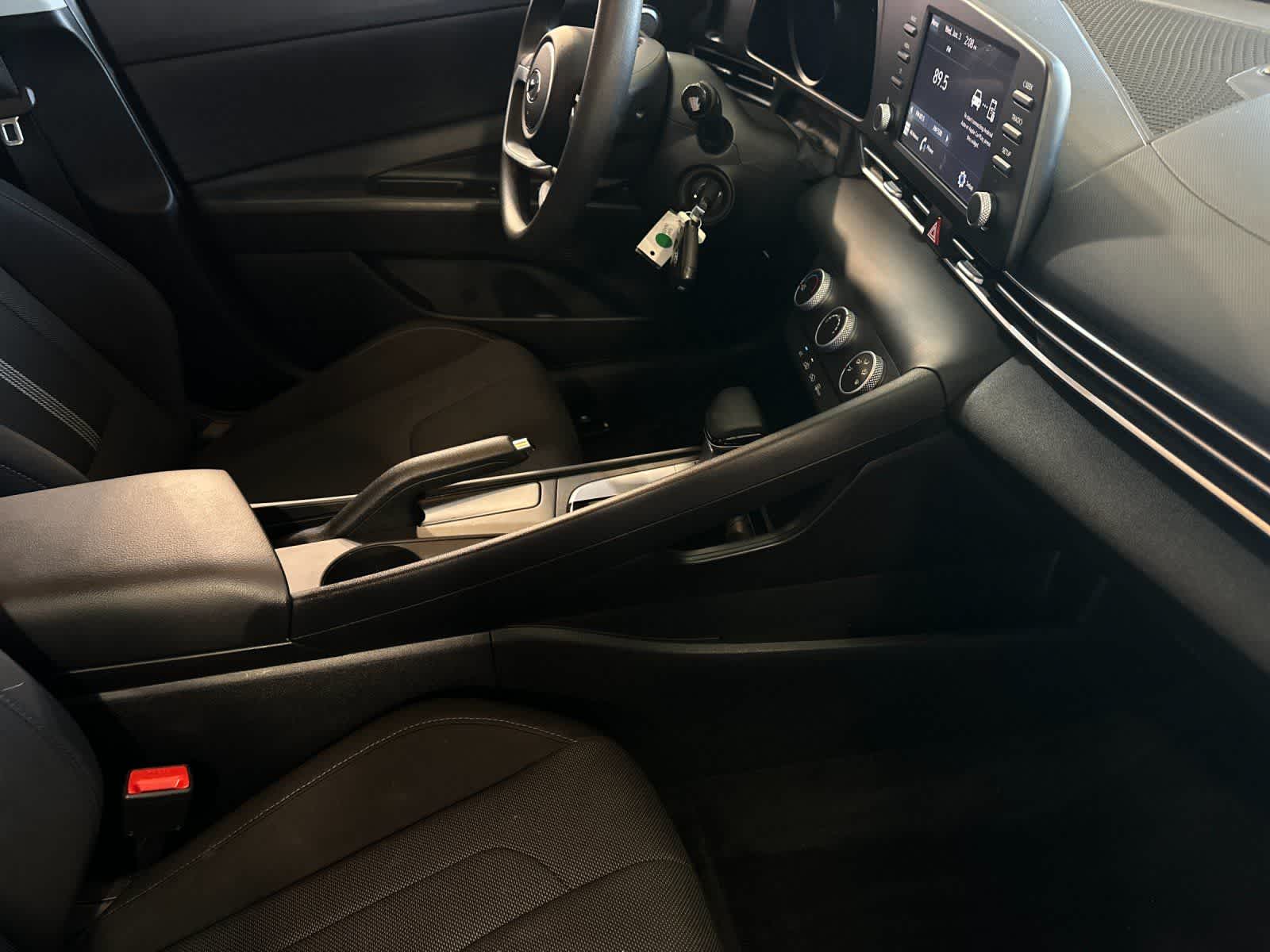 Thumbnail: 2023 Hyundai Elantra - 16