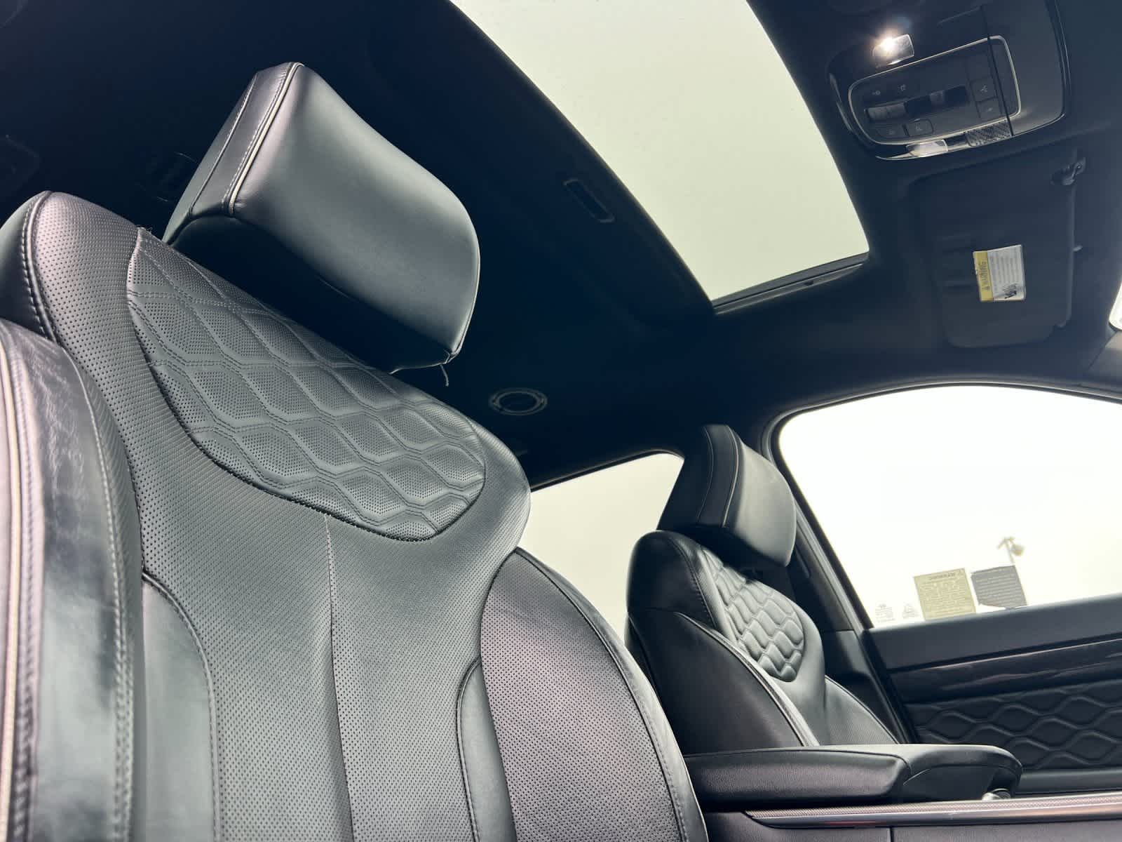 Thumbnail: 2022 Hyundai Palisade - 19