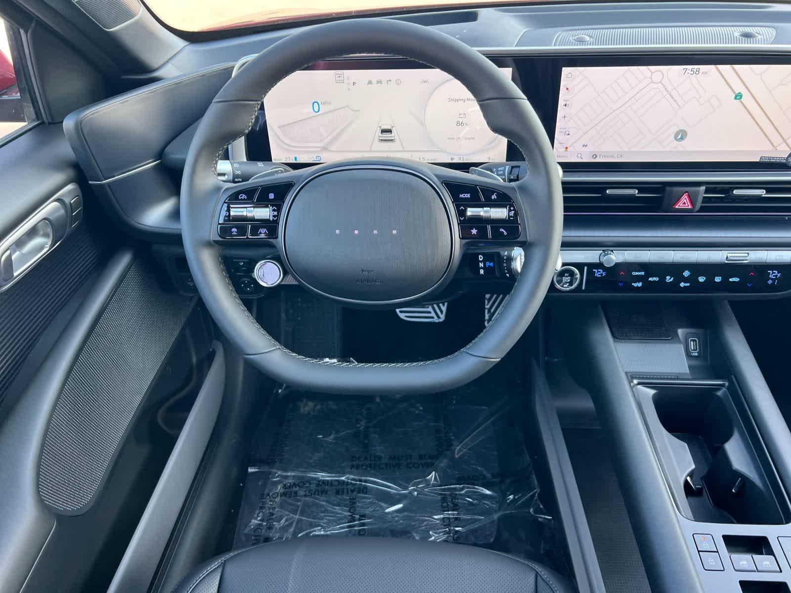 Thumbnail: 2025 Hyundai Ioniq 6 - 14