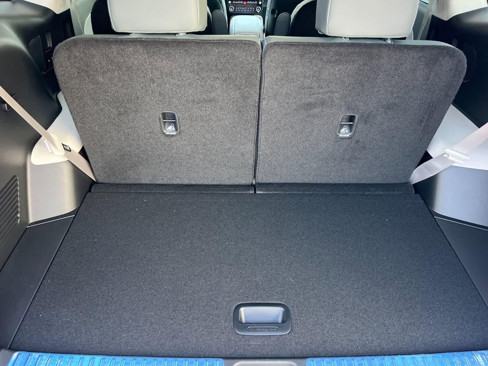 Thumbnail: 2026 Hyundai Ioniq - 16