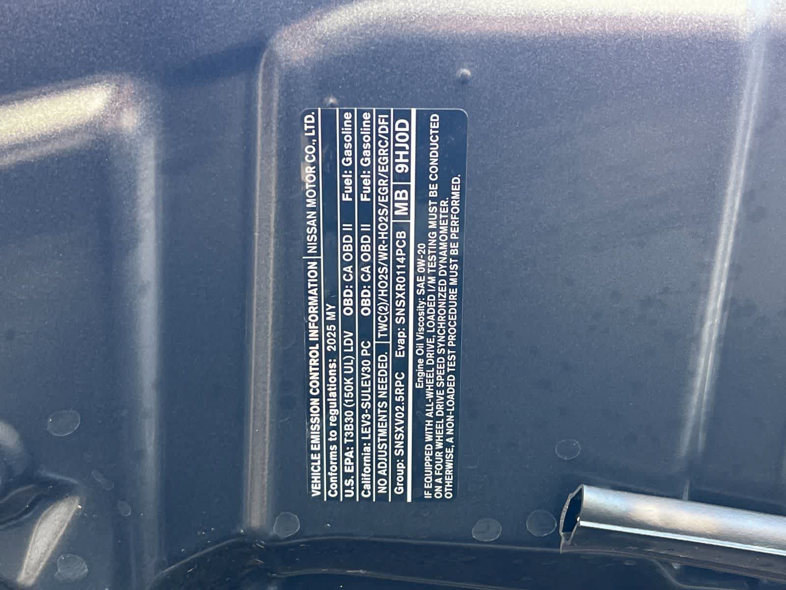 Thumbnail: 2025 Nissan Altima - 28