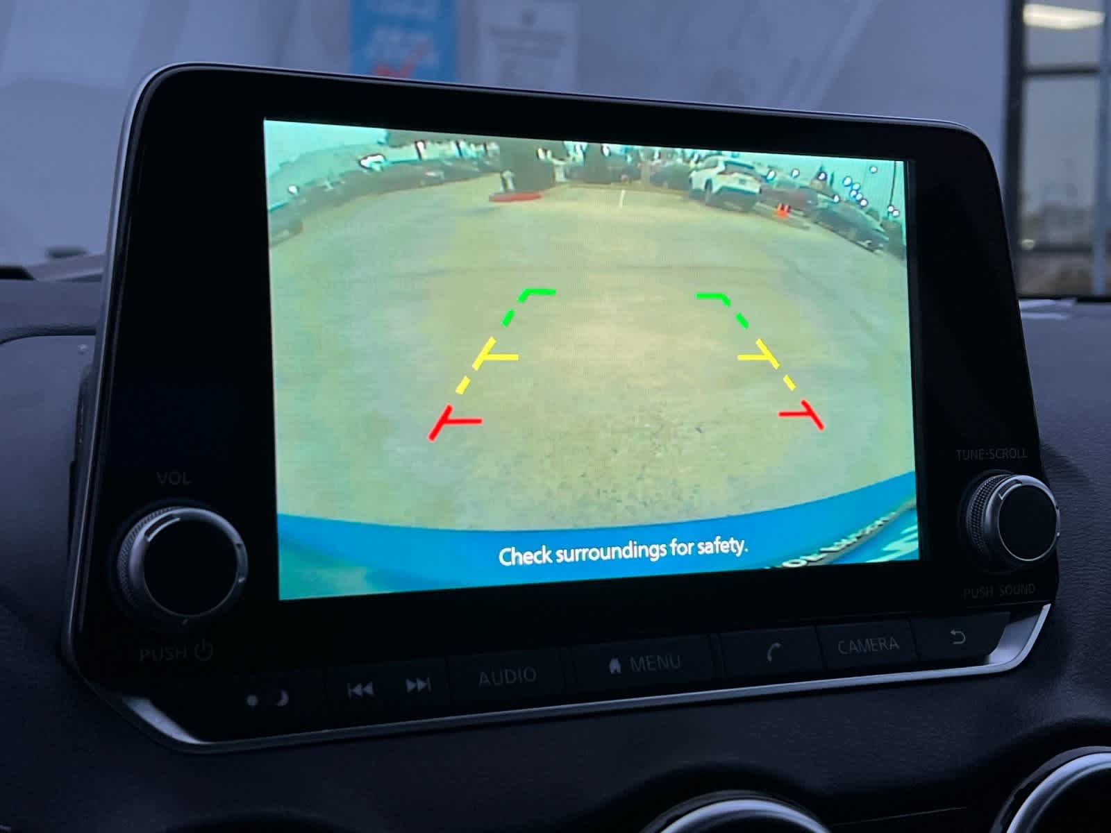 Thumbnail: 2024 Nissan Sentra - 19