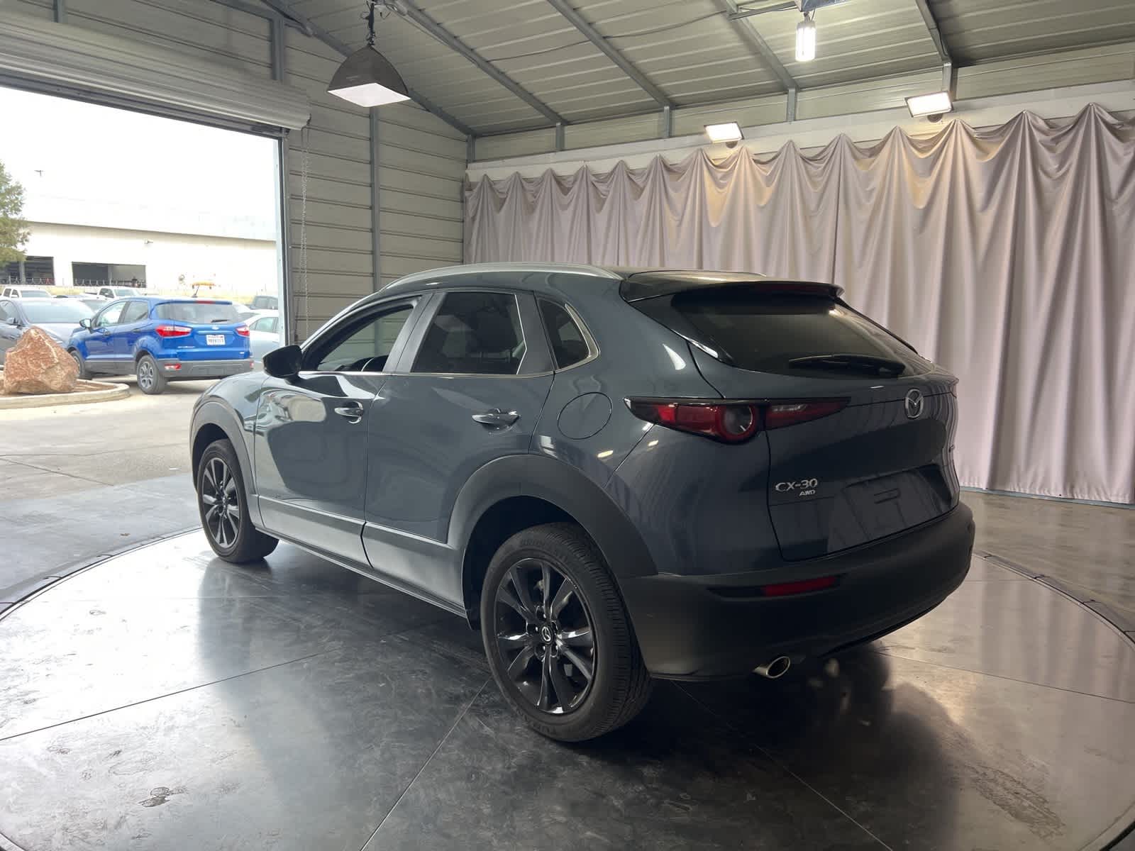 Thumbnail: 2024 Mazda CX-30 - 5
