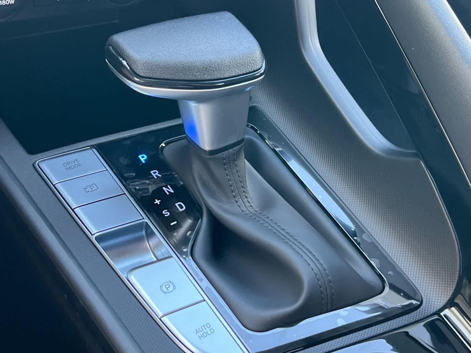 2025 Hyundai Elantra Blue - Photo 20