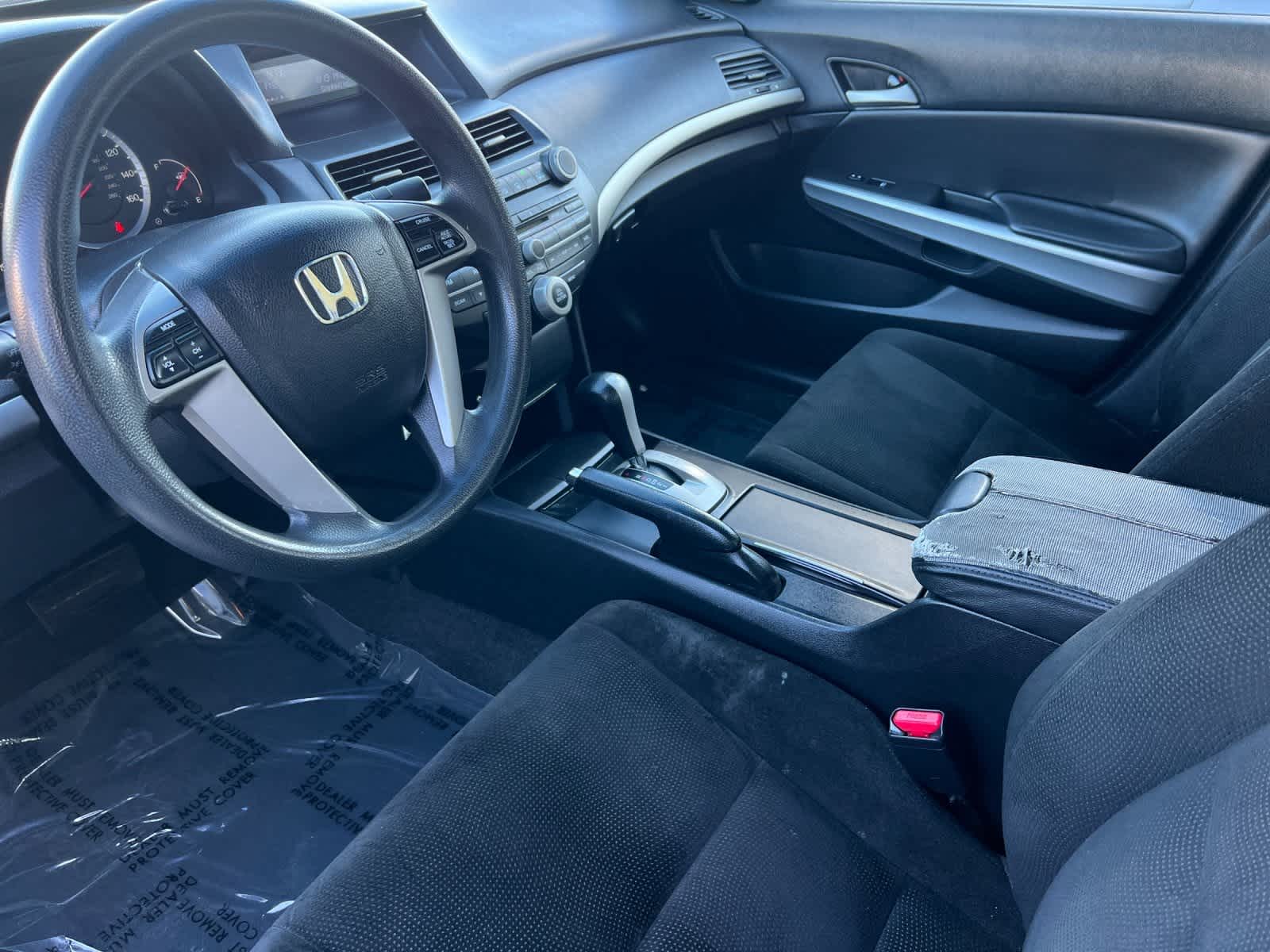 Thumbnail: 2009 Honda Accord - 11