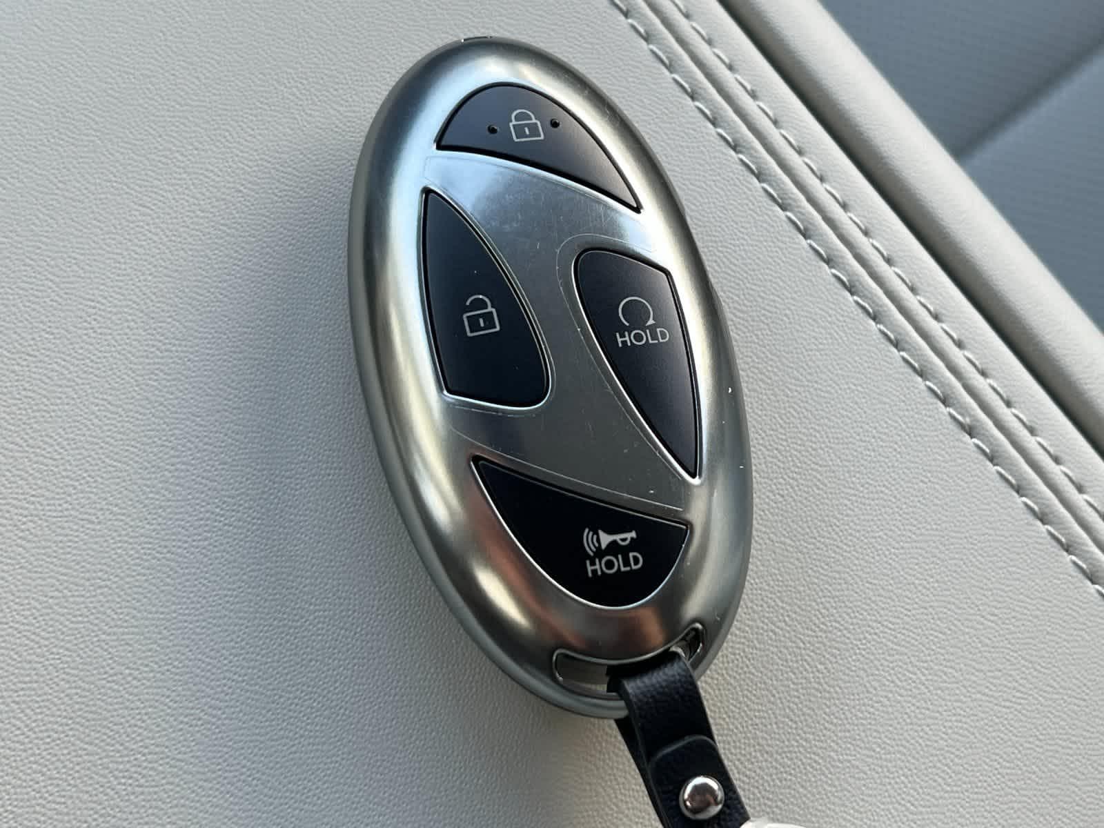 Thumbnail: 2026 Hyundai Santa Fe - 27