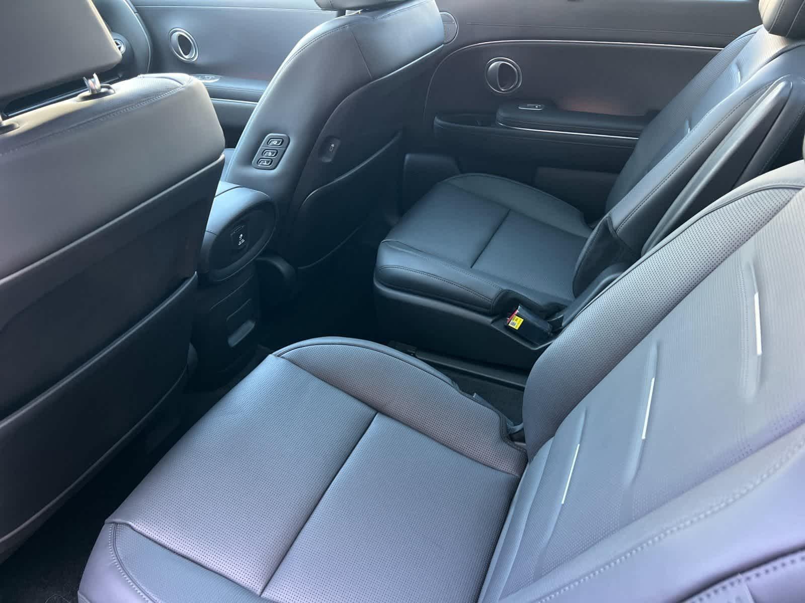 Thumbnail: 2026 Hyundai Palisade - 4