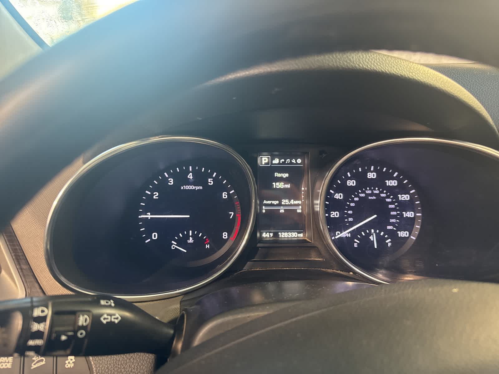 Thumbnail: 2017 Hyundai Santa Fe - 20